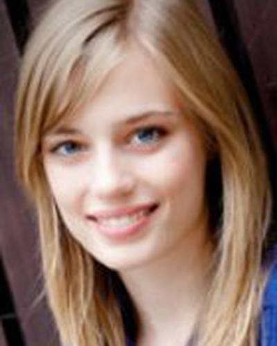 Аня Савчич фото