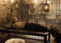 Кадр Полтора рыцаря: В поисках похищенной принцессы Херцелинды