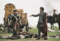 Кадр Король Артур