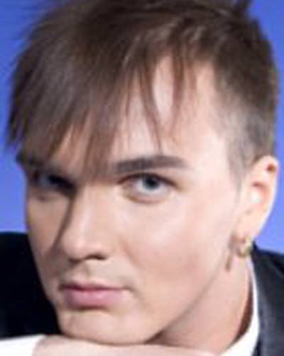 Александр Панайотов фото