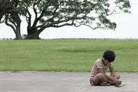 Кадр Мальчик