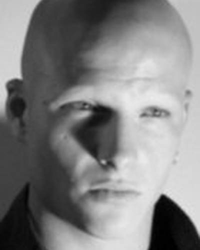 Leif Bridgman фото