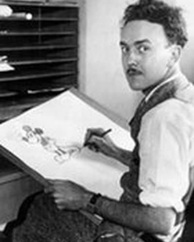 Аб Айверкс фото