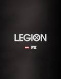 Постер из фильма "Легион" - 1