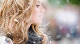 Кадр из фильма "Мадмуазель Живаго" - 2