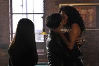 Кадр Дневники вампира