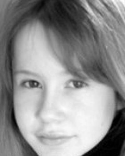 Джульетт Госселин фото