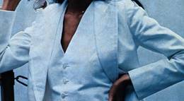 Кадр из фильма "Эммануэль в Америке" - 2