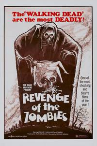 Постер Чёрная магия 2