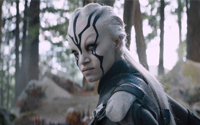 В кино на этой неделе: «Стартрек», светская жизнь с Вуди Алленом и страх темноты