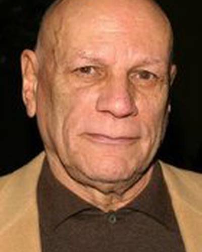 Виктор Арго фото