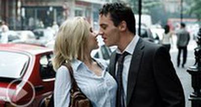 Международный трейлер