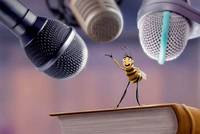 Кадр Би Муви: Медовый заговор