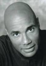 Гари Джонстон фото