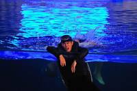 Кадр Рай океана