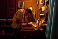 Кадр Дядюшка Бунми, который помнит свои прошлые жизни