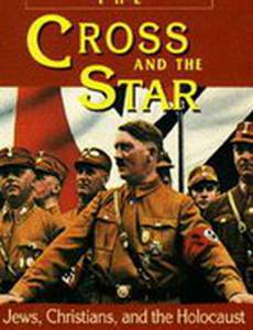 Крест и звезда: Евреи, христиане и холокост
