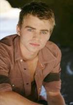 Дрю Гаррет фото