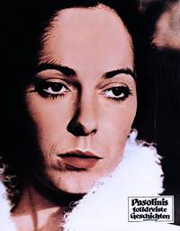 Кадр Кентерберийские рассказы