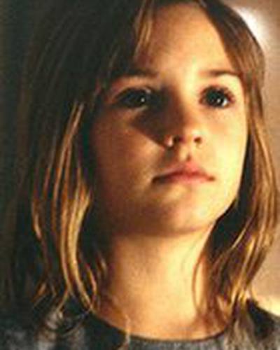 Эмили Сьеверт фото