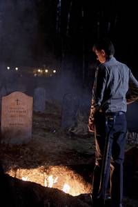 Кадр Сверхъестественное