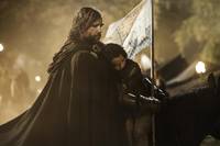 Кадр Игра престолов