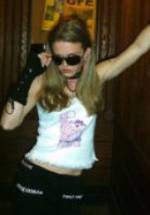 Лорен Хеннеберг фото