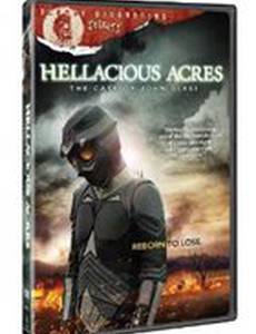 Hellacious Acres: The Case of John Glass