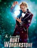 Постер из фильма "Невероятный Бёрт Уандерстоун" - 1