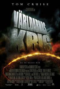 Постер Война миров