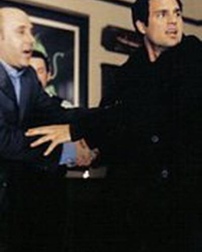 Ингрид Кори фото