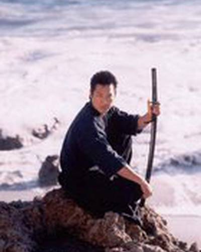 Филлип Ри фото