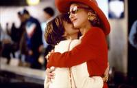 Кадр Высокие каблуки