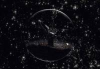 Кадр Фонтан