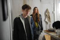 Кадр Логово зверя