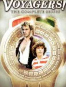 Путешественники во времени