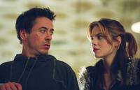 Кадр Поцелуй навылет