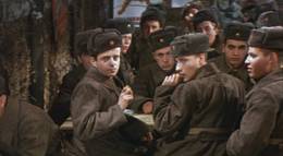 Кадр из фильма "Приказ: Огонь не открывать" - 2