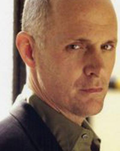 Энди Умбергер фото