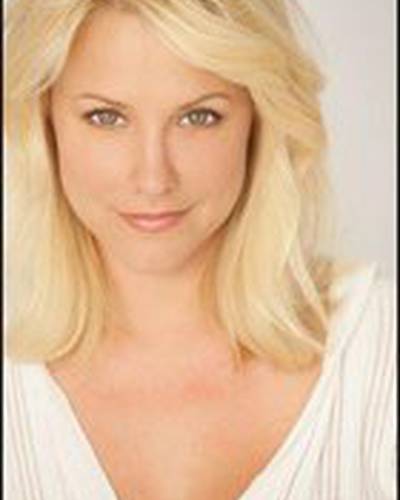 Бриттни Пауэлл фото