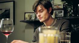 Кадр из фильма "Франклин" - 2