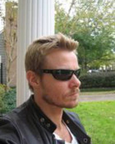 Алекс Килгор фото