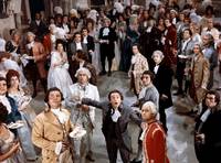 Кадр Черный тюльпан