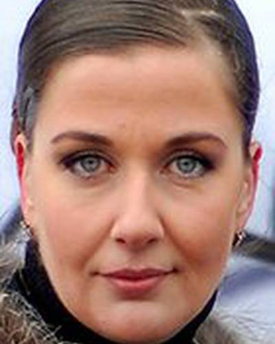 Екатерина Каренина фото