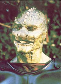 Кадр Затерянный мир