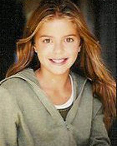 Julia Rivalta фото