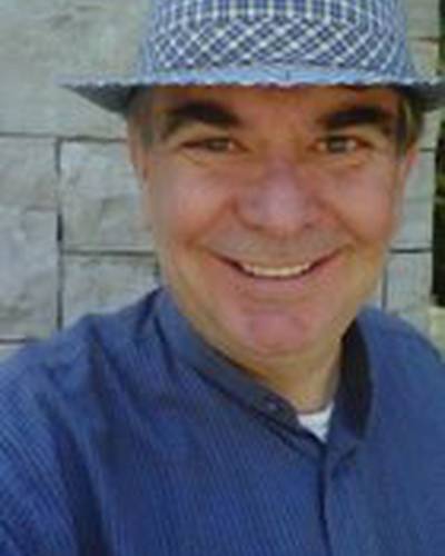 Джим Чад фото