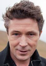 Эйдан Гиллен фото