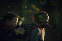 Кадр В краю крови и меда