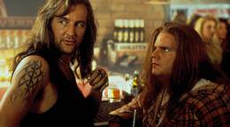 Кадр из фильма "Мир Уэйна 2" - 2